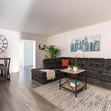 Short North Convention Private Parking Pets Apartment Columbus Exterior photo