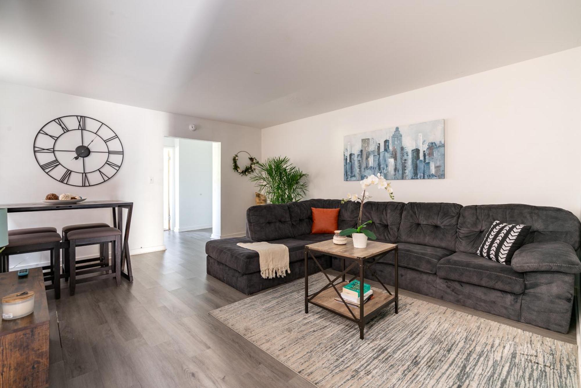 Short North Convention Private Parking Pets Apartment Columbus Exterior photo