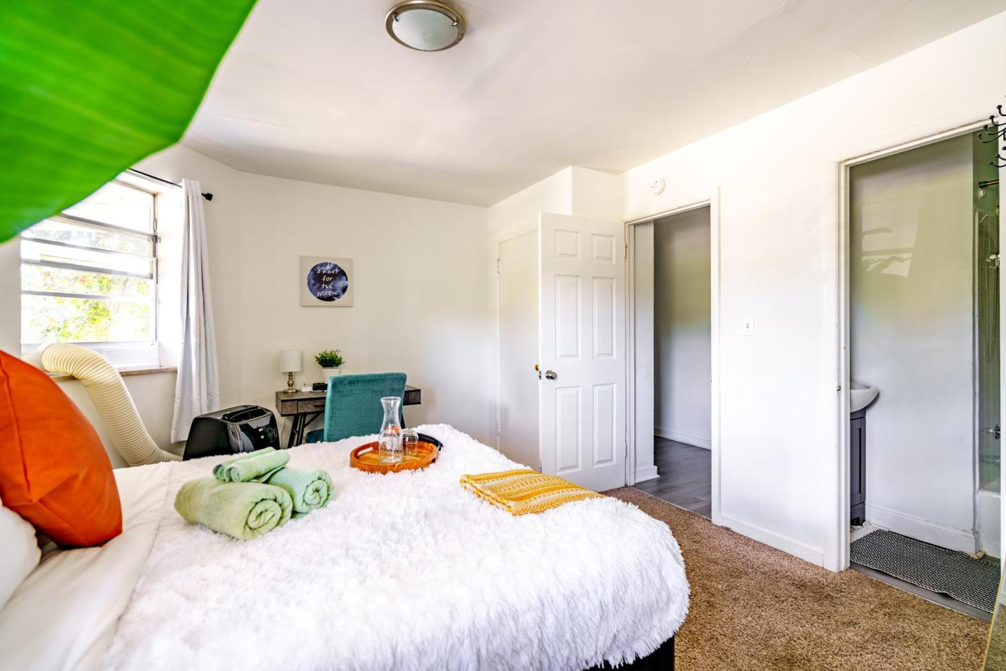 Short North Convention Private Parking Pets Apartment Columbus Exterior photo
